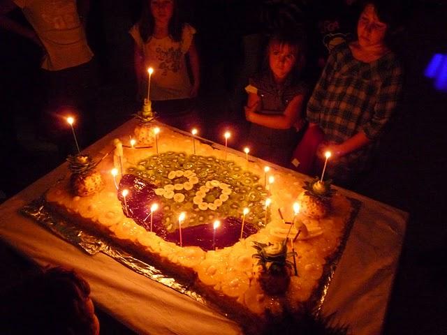 gateau