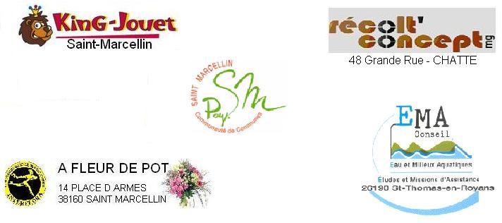 sponsors